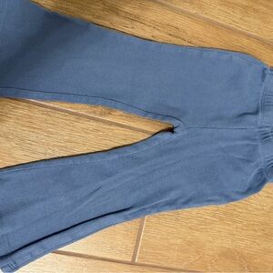 Toddler Blue Pants